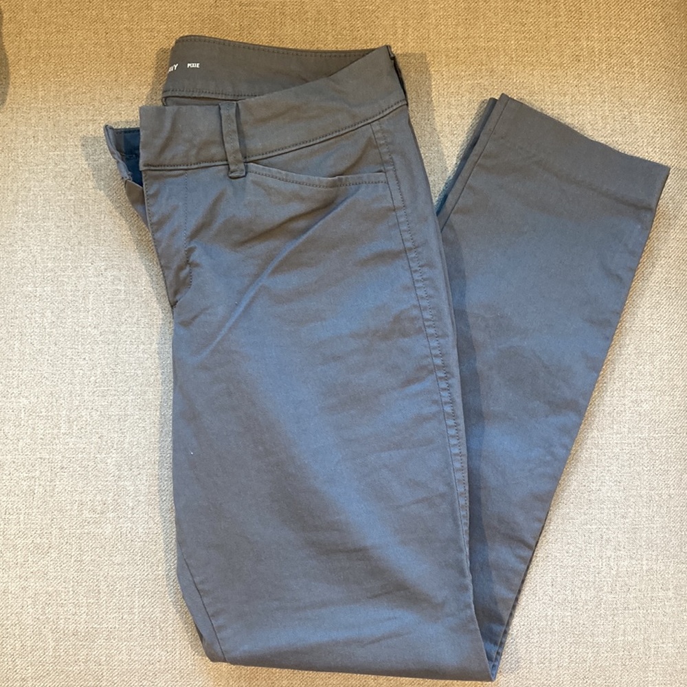 Women’s Old Navy Pixie Pants